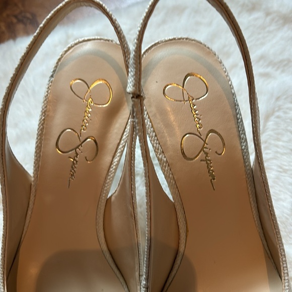 👠Jessica Simpson Pumps - Picture 8 of 10